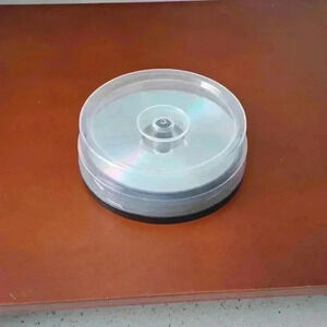 DVD+R MAXWELL DVD NEW